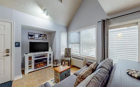 Condo 110 At North Creek Resort