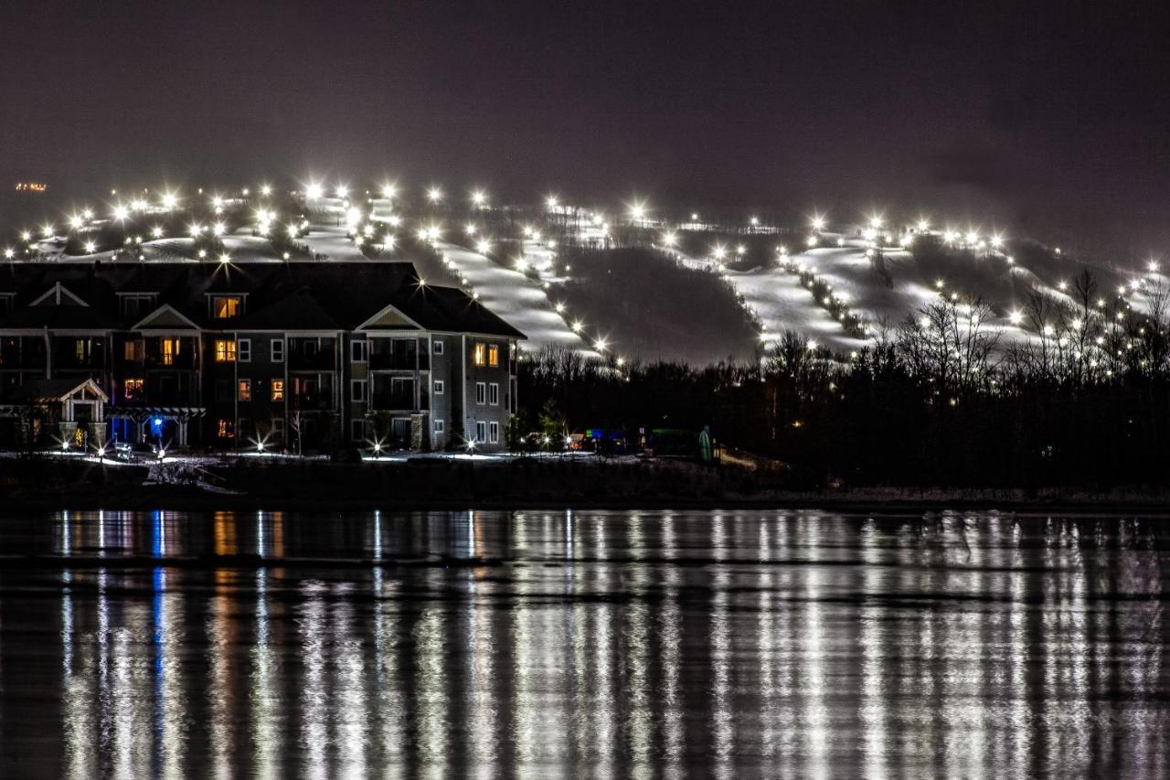 Condo 110 At North Creek Resort Blue Mountains Exterior photo